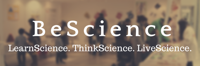 BeScienceStem's profile banner image