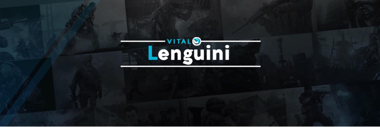 LENGU1N1's profile banner image