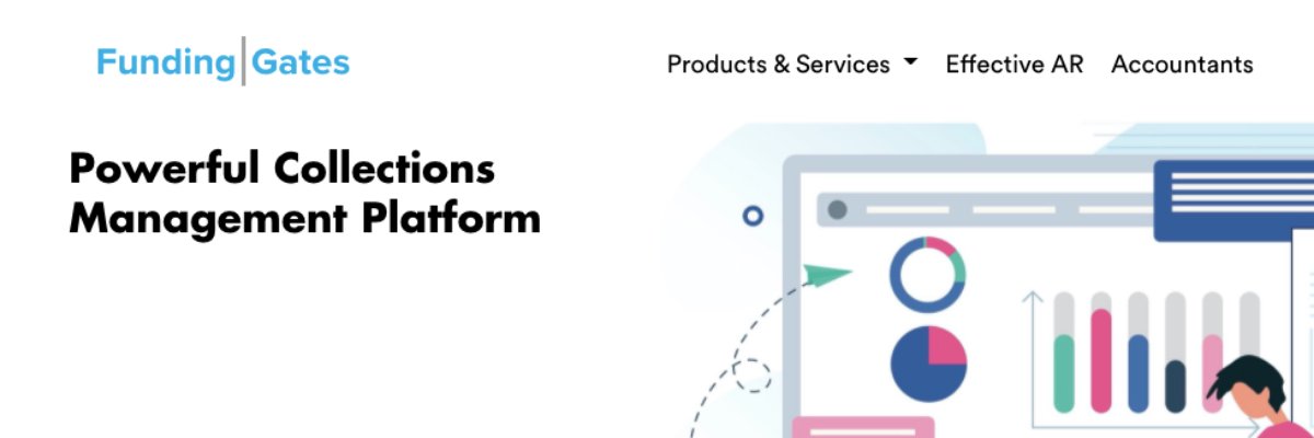 fundinggates's profile banner image