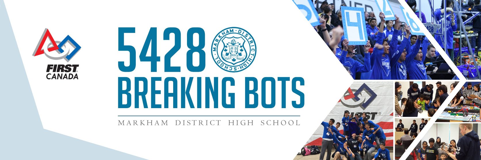 Breaking Bots | 5428 banner