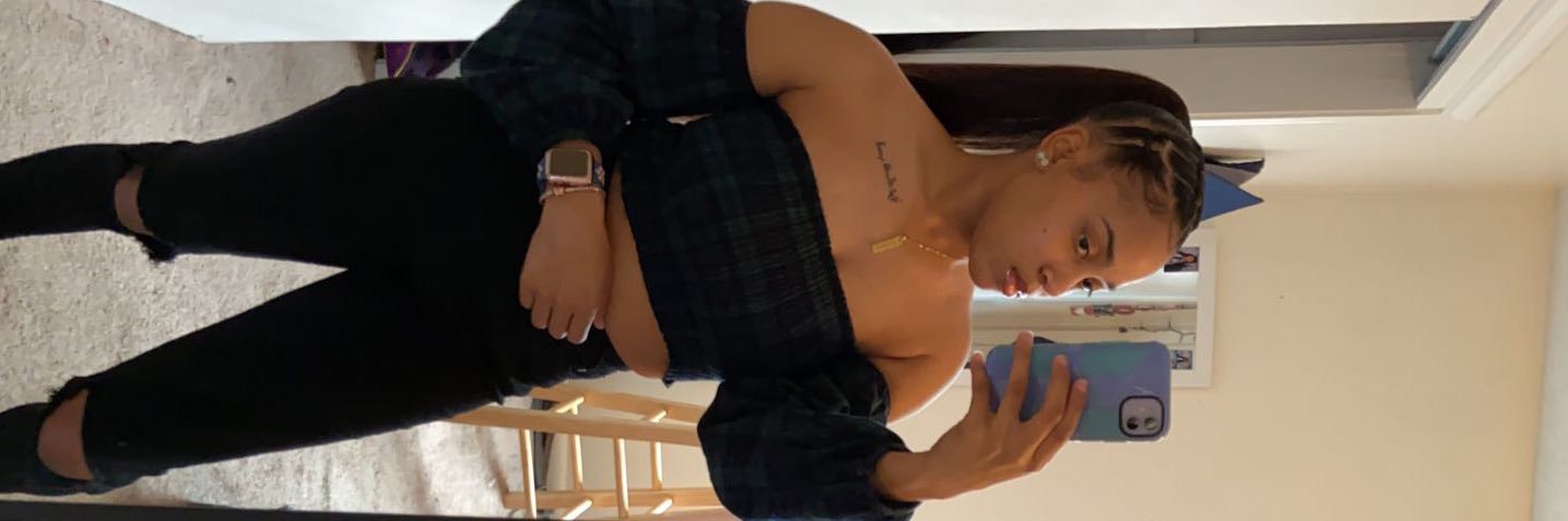 lahdesstiny's profile banner image
