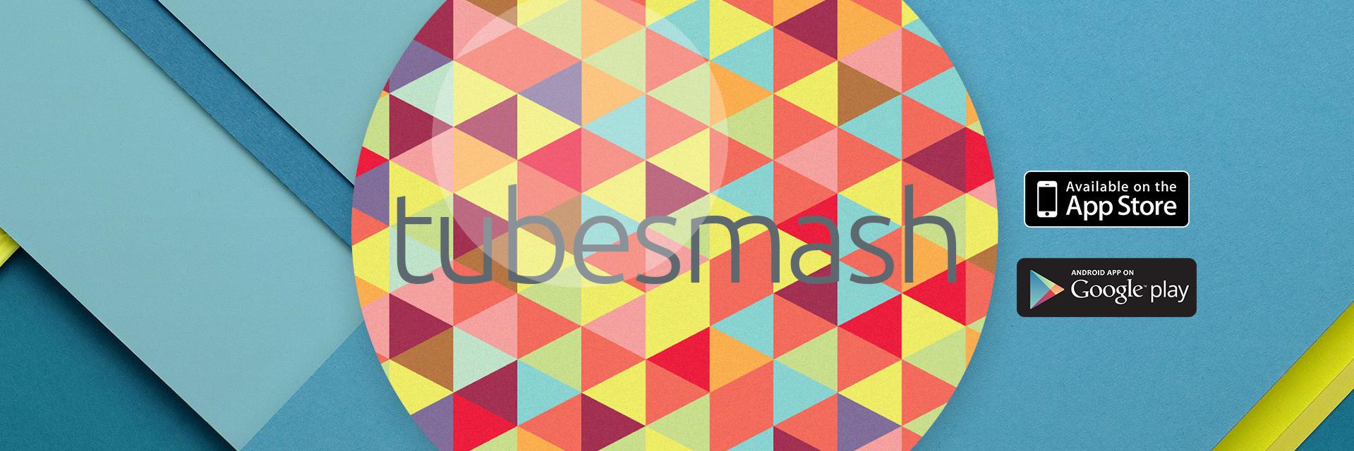 tubesmash's profile banner image