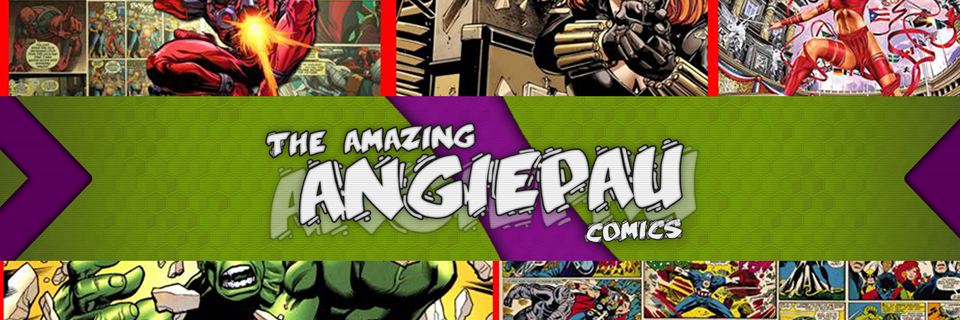 Angiepaucomics's profile banner image