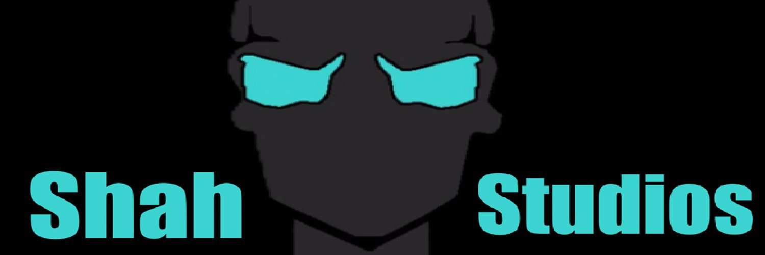 ShahStudios's profile banner image