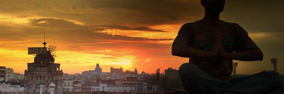 BenitBiswas's profile banner image