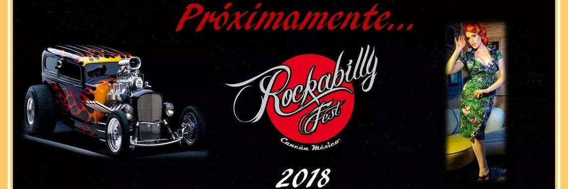 rockancunbilly's profile banner image