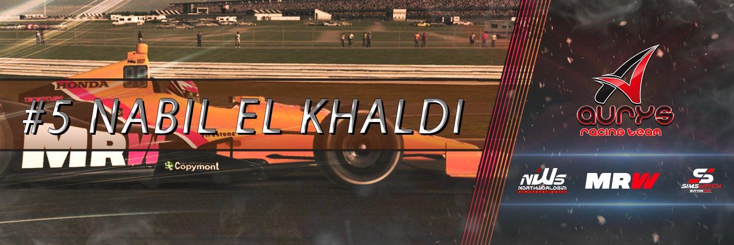 nkhaldi5's profile banner image