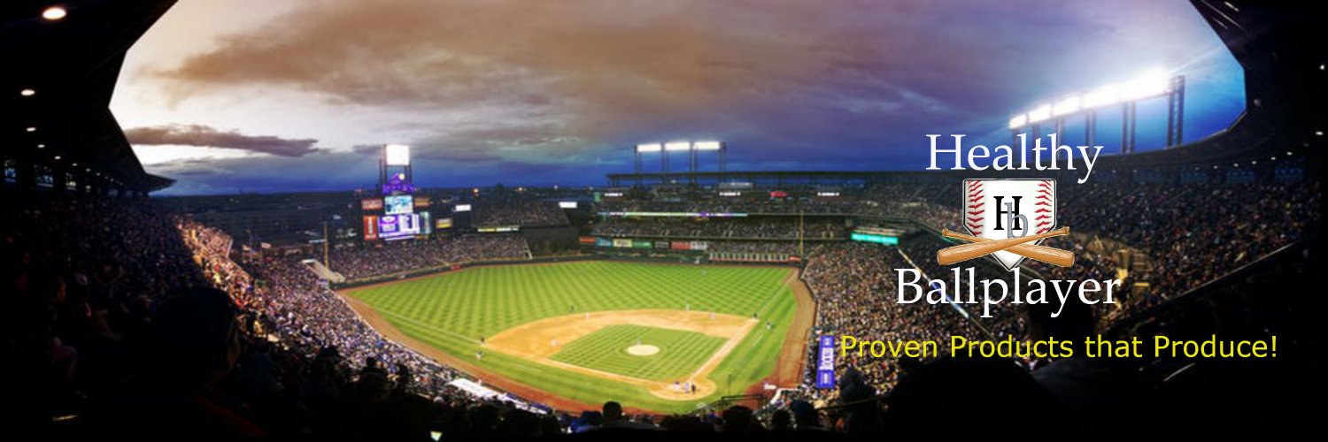healthyplayer's profile banner image