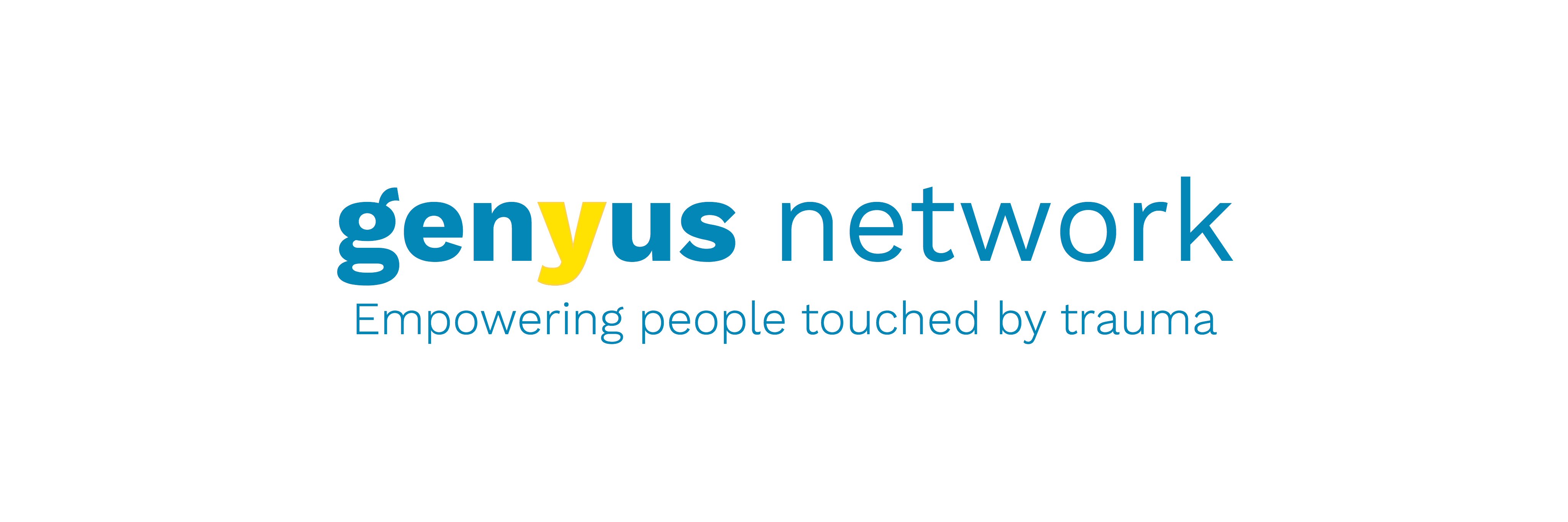 genyus network banner