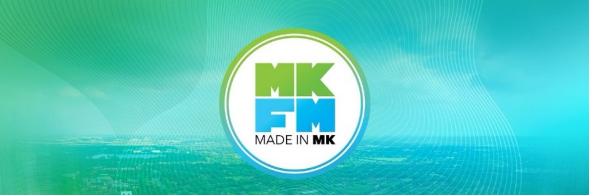 MKFM 106.3 banner