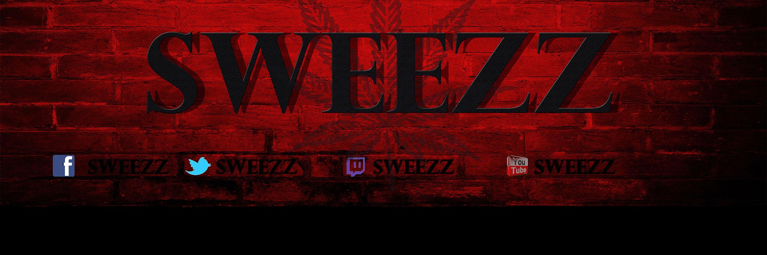 GamingSweezz's profile banner image