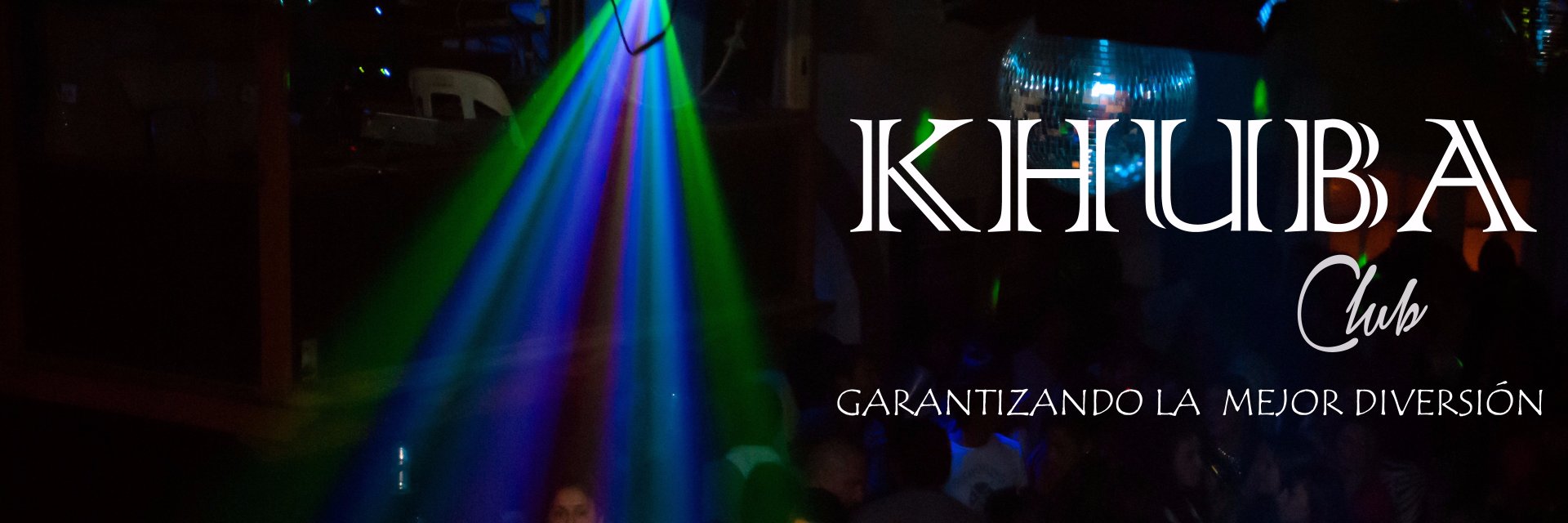 KhubaClub's profile banner image