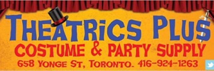 TheatricsPlus's profile banner image