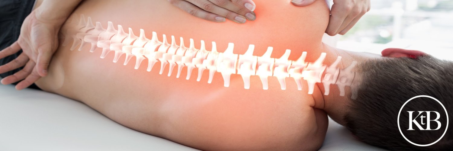 KTBPhysio's profile banner image