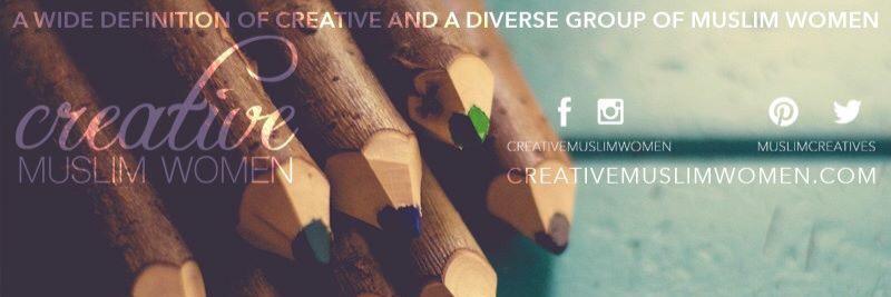 muslimcreatives's profile banner image