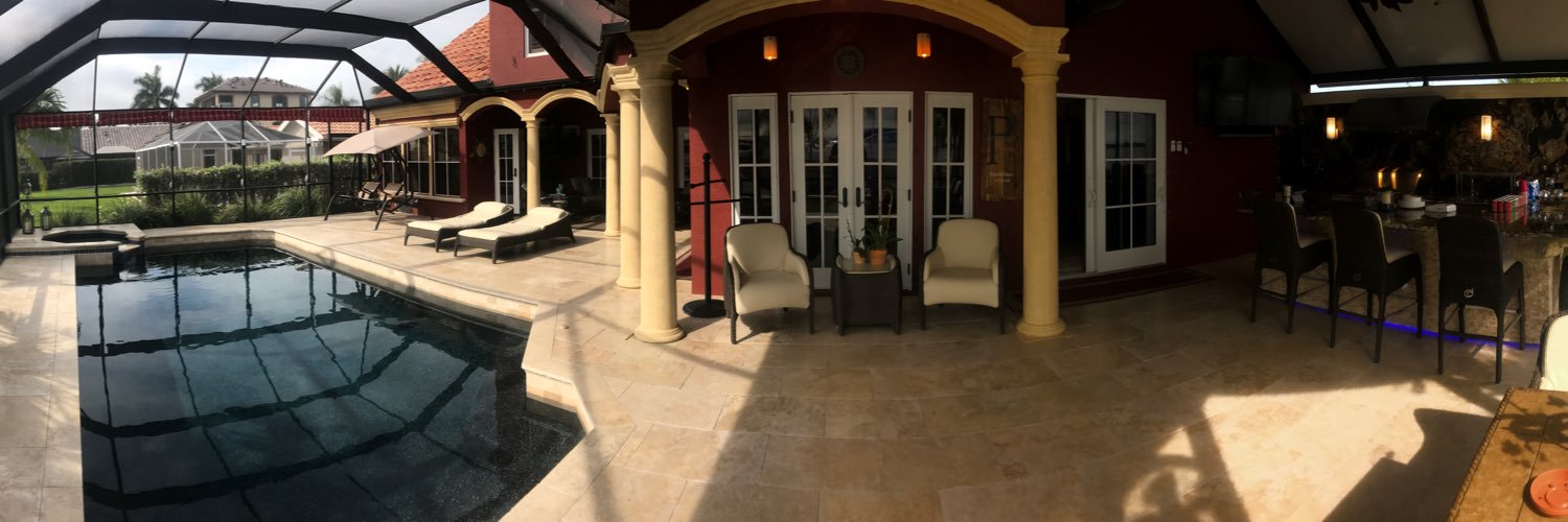 EricSheffler's profile banner image