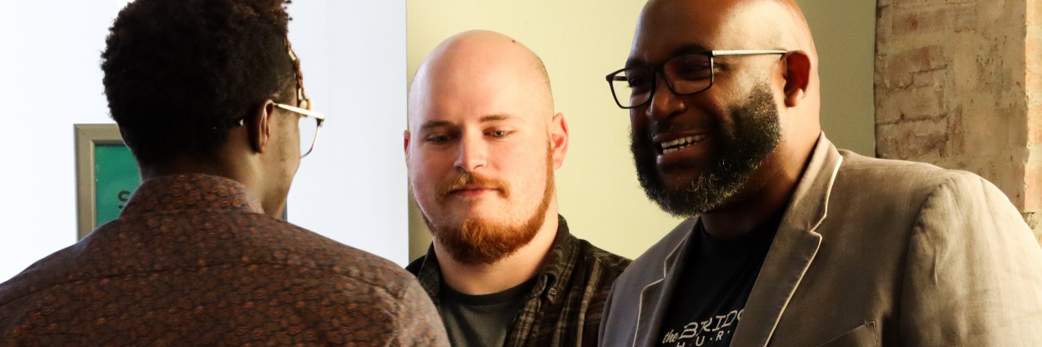 The Bridge Wichita banner