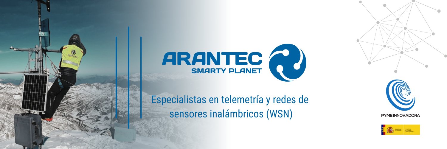 Arantec Engineering banner