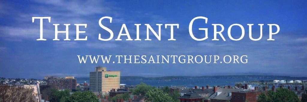 THESAINTGROUP's profile banner image