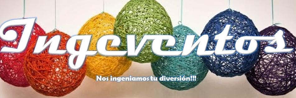 ingeventosve's profile banner image
