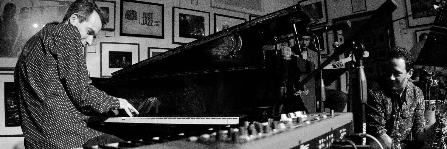 Jesse Fischer banner