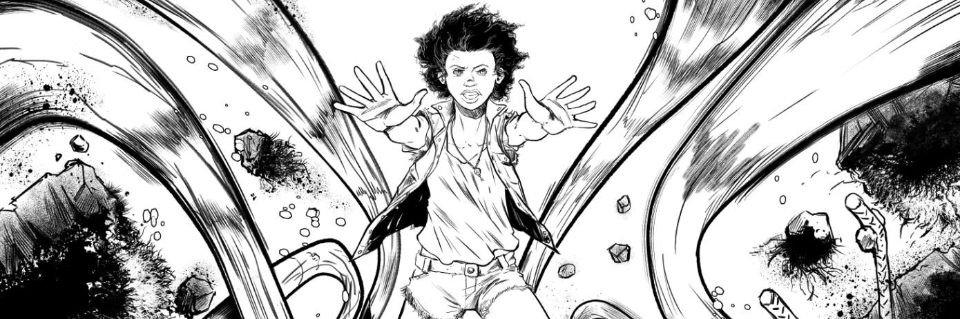 Hobzart's profile banner image