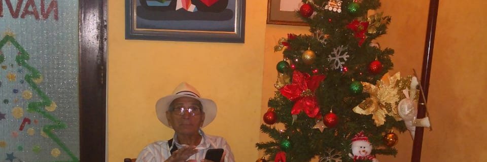 cabezadeierro's profile banner image