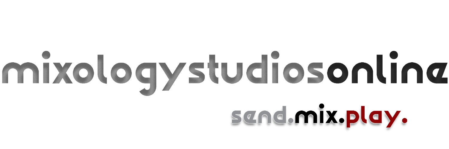 mixologystudios's profile banner image