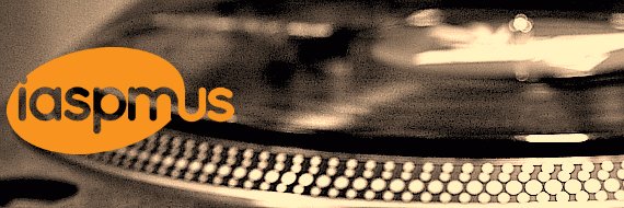 IASPM-US banner