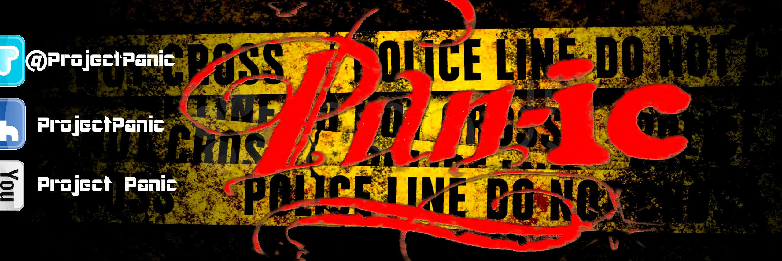 Project_Panic's profile banner image