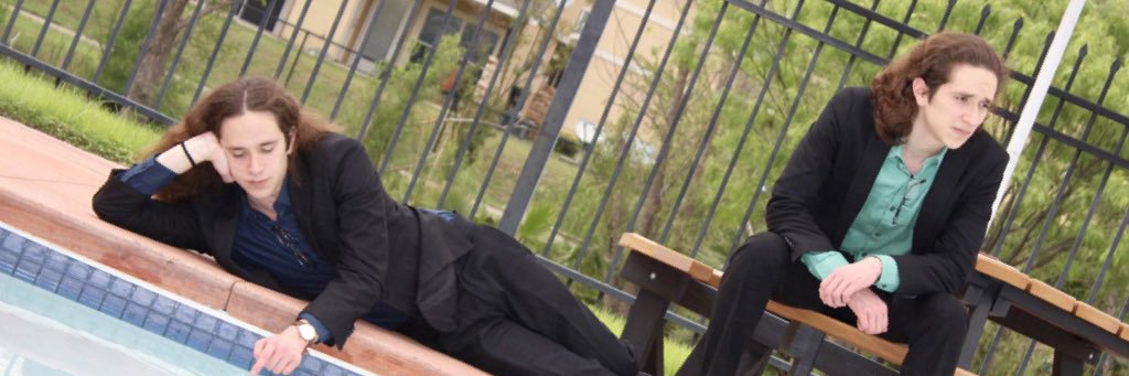 Gaubluma's profile banner image