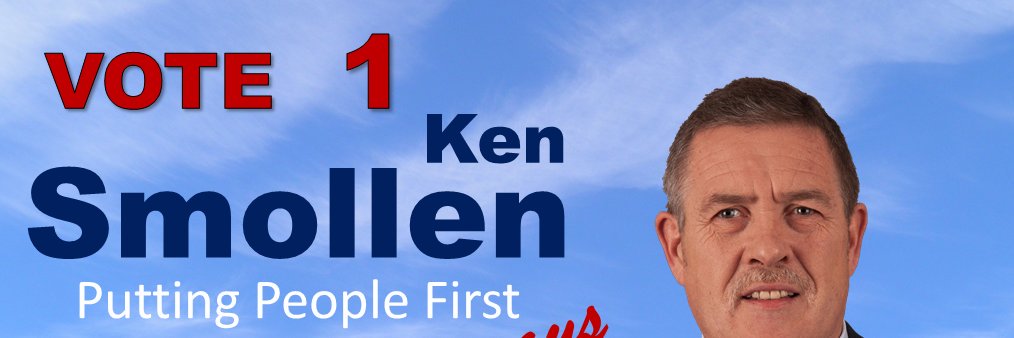 KenSmollen's profile banner image