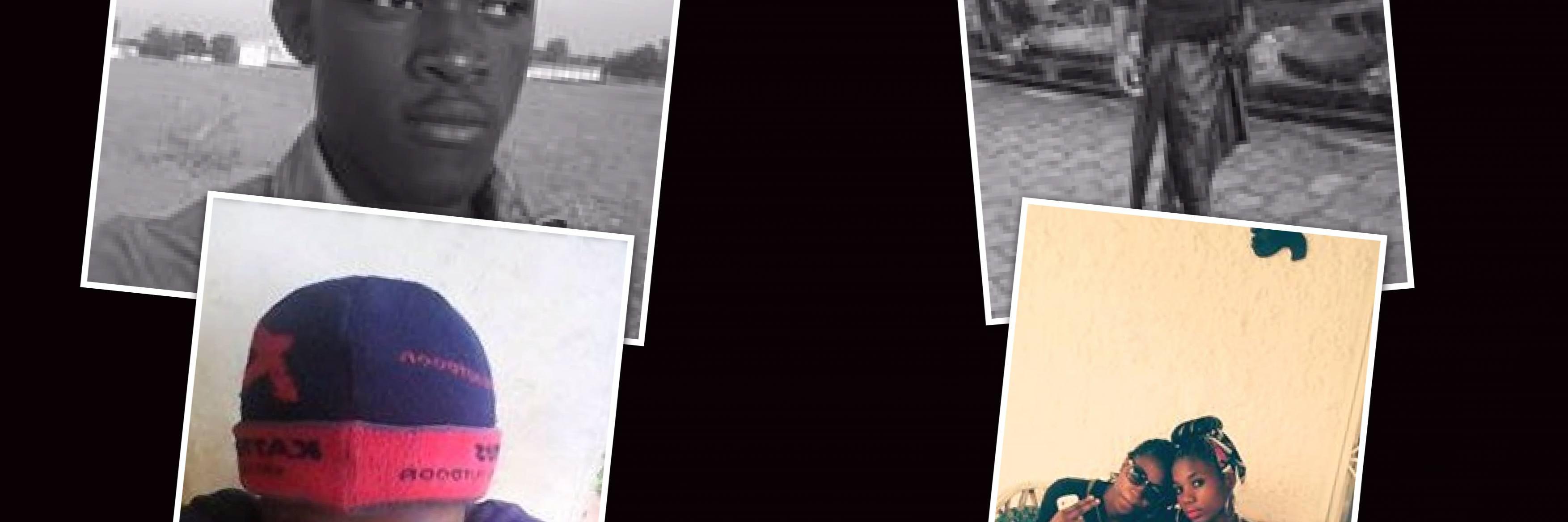 djento96's profile banner image