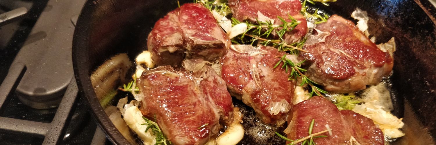 tipseychef's profile banner image