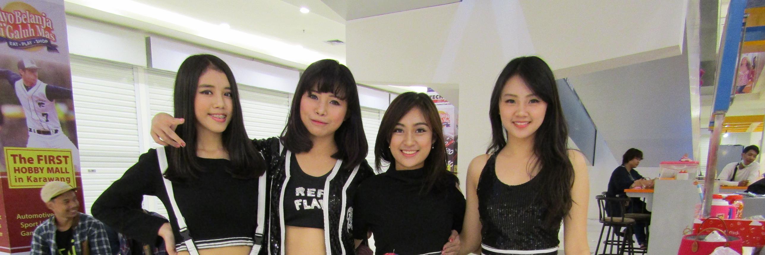 Phoenix Flava banner