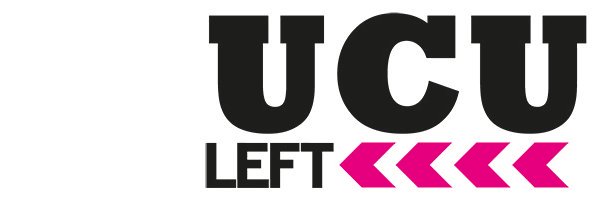 UCU Left banner