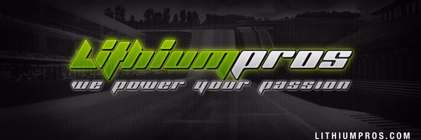 LithiumPros Profile Banner