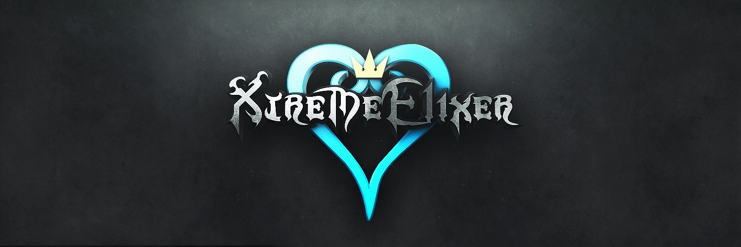 ElixerEditor's profile banner image