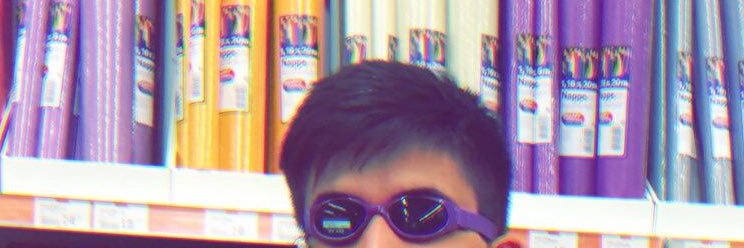 Seetabn's profile banner image
