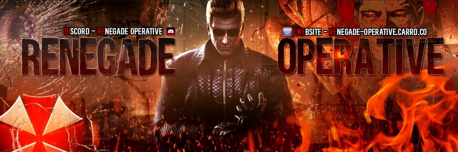 Renegade Operative (Moved Back To BlueSky) banner