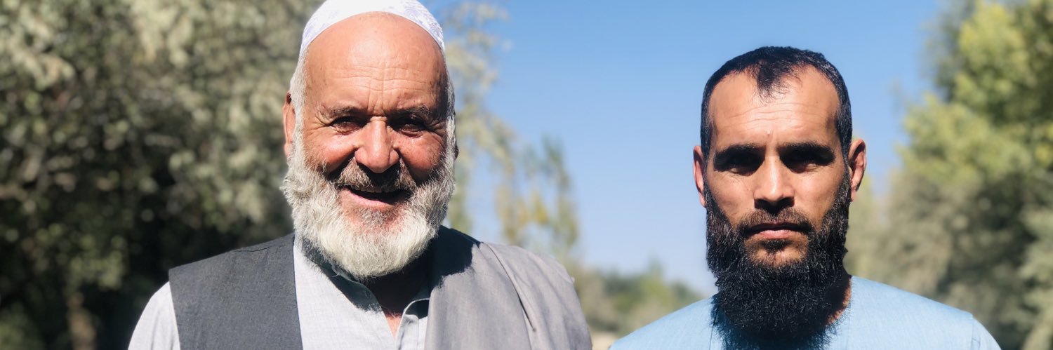 ajmallogari's profile banner image