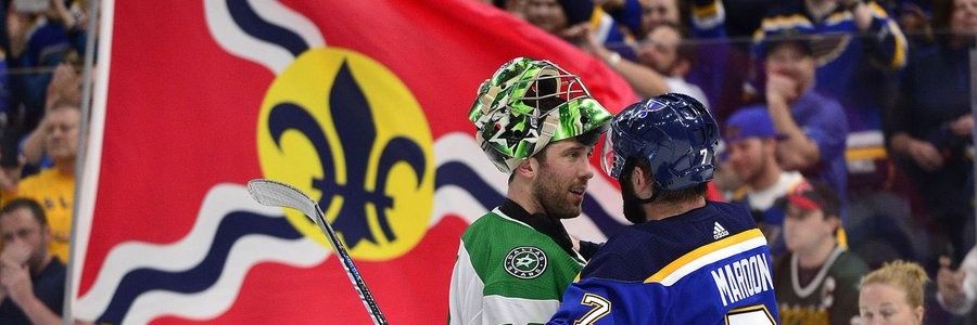 Mike Hilliard banner