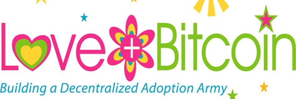 loveplusbitcoin's profile banner image