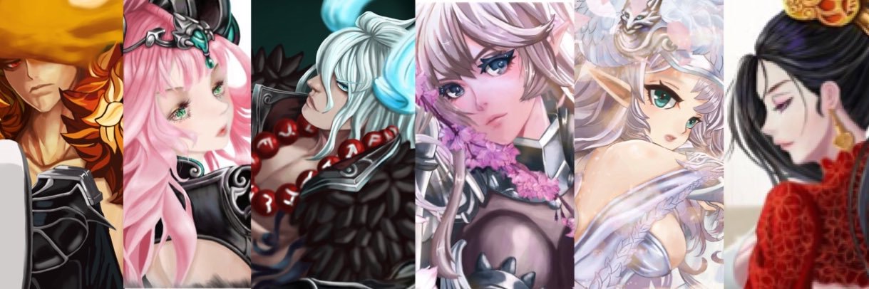 Nacisess's profile banner image