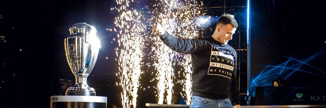 Fleef 🇩🇰 banner