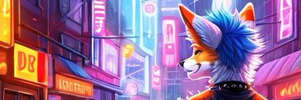 SuperiorWingedFox Profile Banner