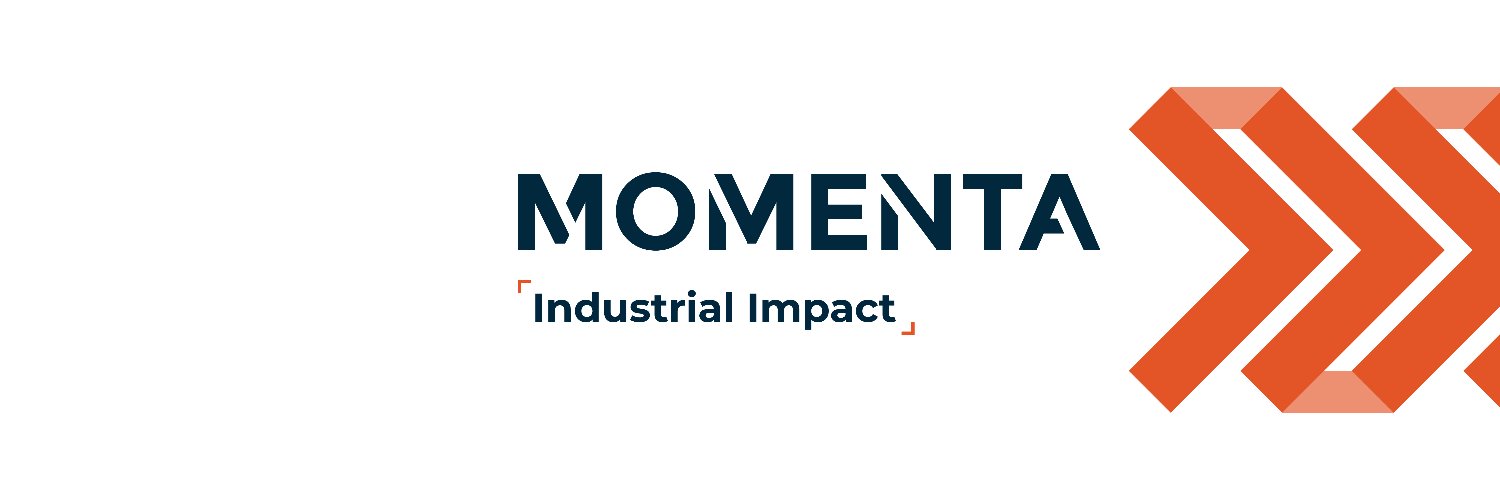 Momenta Profile Banner