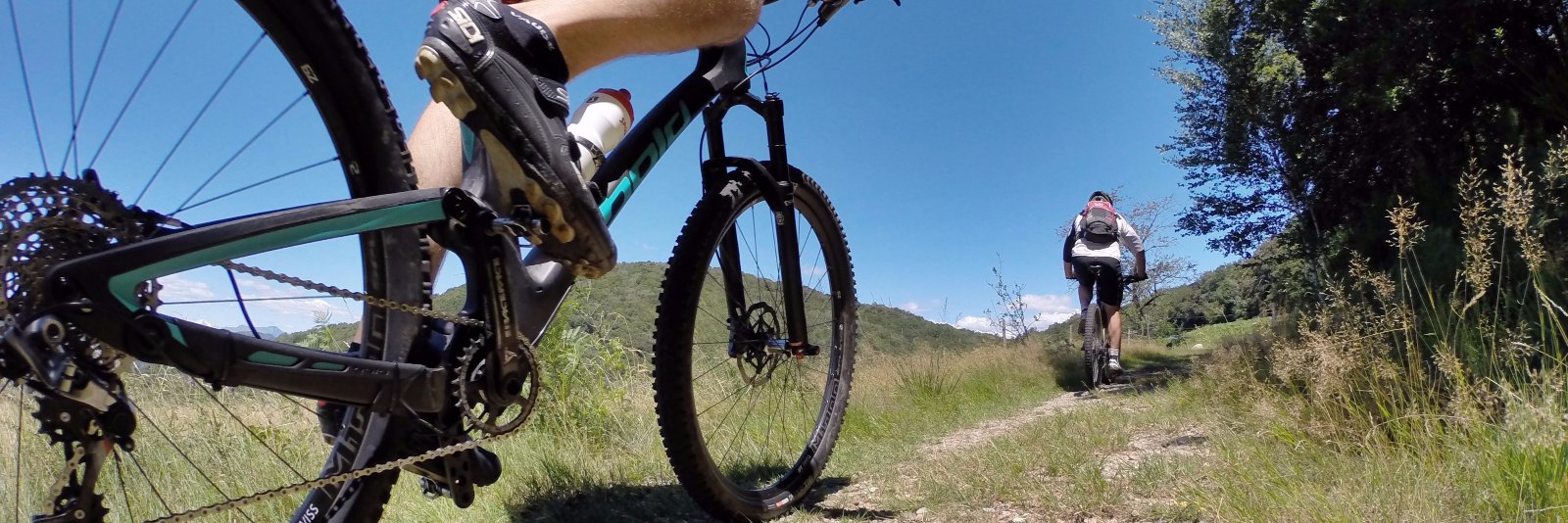 bikesteiger's profile banner image