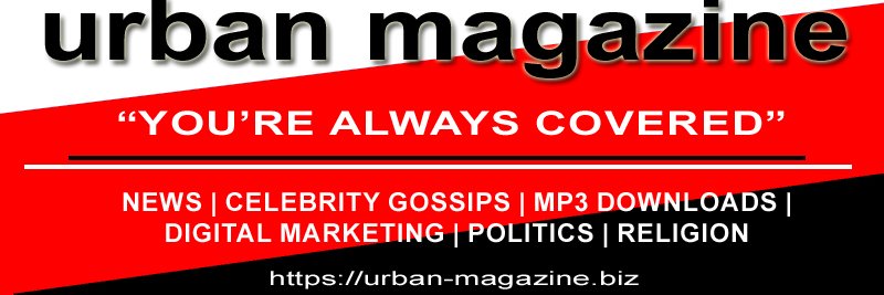 UrbanMagazine5's profile banner image