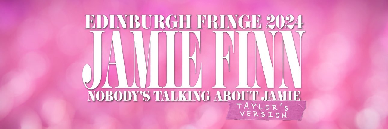 Jamie Finn banner
